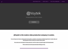voytek.co.uk