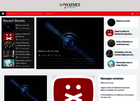 voznet.com.mx