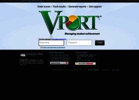 vport.voyagersopris.com