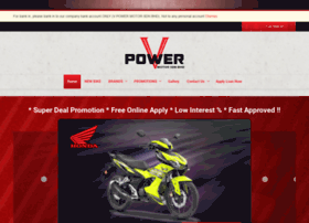 vpowermotor.com.my