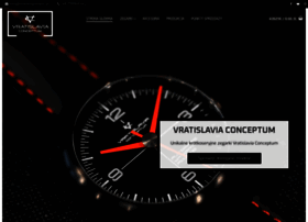 vratislavia-watches.com