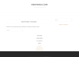 vraymax.com