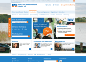 vrbprignitz-onlinebanking.de