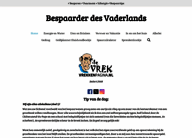 vrekkenpagina.nl