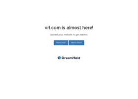 vrl.com
