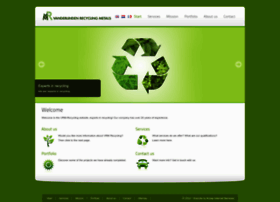 vrm-recycling.be