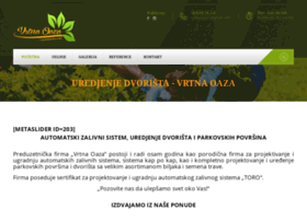 vrtna-oaza.com