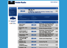 vside-radio.com