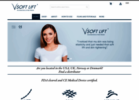vsoftlift.com