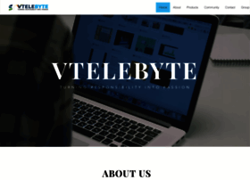vtelebyte.com