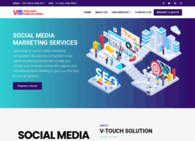 vtouchsolutions.co.in