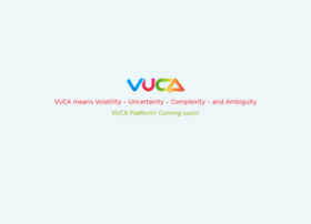 vuca.com