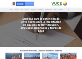 vuce.gov.co