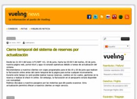 vuelingnews.com