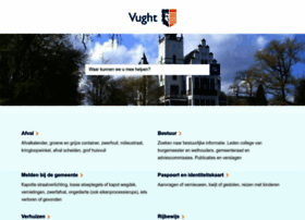 vught.nl