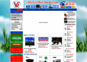 vugiajsc.com.vn