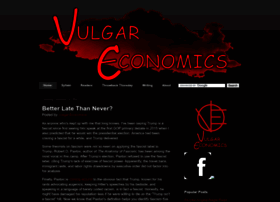 vulgareconomics.com