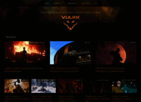 vulkk.com