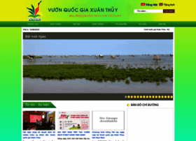 vuonquocgiaxuanthuy.org.vn
