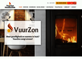 vuurzon.nl