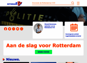 vvdrotterdam.nl