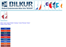 vvv.bilkur.com.tr