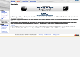 vwbuswiki.de