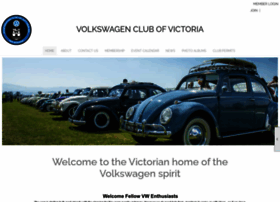 vwclub.com.au
