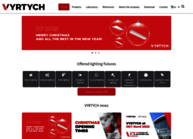 vyrtych.com
