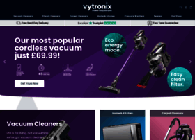 vytronix.com