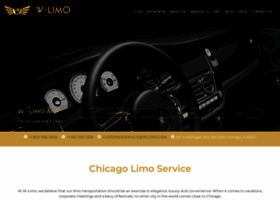 w-limo.com