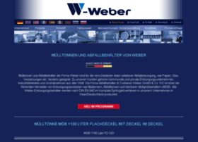 w-weber.eu