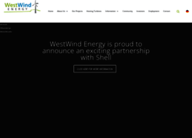 w-wind.com.au