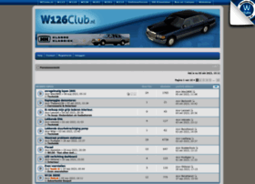 w126club.nl