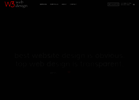 w3webdesign.in