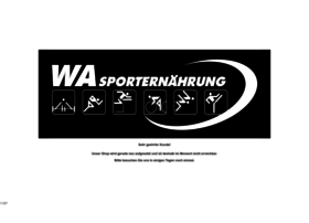 wa-sporternaehrung.de