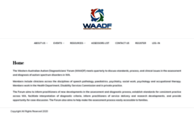 waadf.org.au
