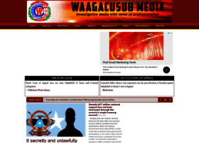 waagacusub.net