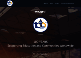 waaime.org