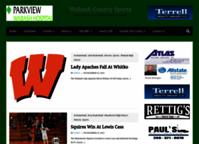 wabashcountysports.com