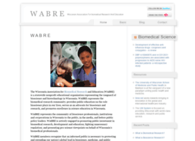 wabre.org
