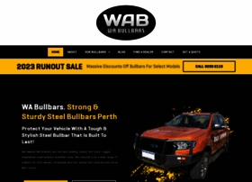 wabullbars.com.au