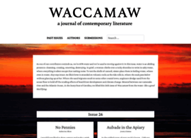 waccamawjournal.com