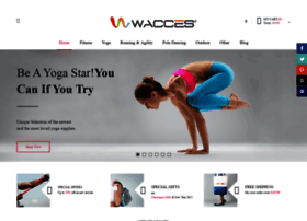wacces.com