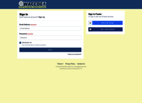 waccoe.com