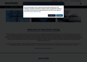 wachholtz-verlag.de