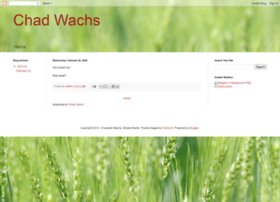 wachs.org