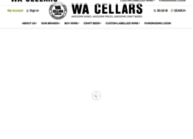 wacleanskincellars.com.au