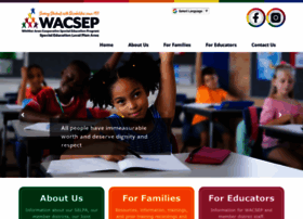 wacsep.org