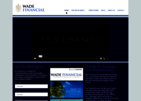 wadefinancial.co.uk